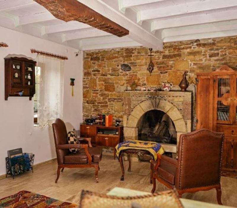 Data Yaghane Butik Otel Datca Εξωτερικό φωτογραφία