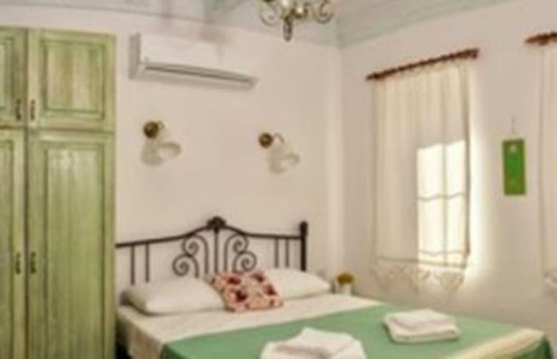 Data Yaghane Butik Otel Datca Εξωτερικό φωτογραφία