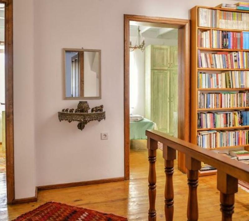 Data Yaghane Butik Otel Datca Εξωτερικό φωτογραφία
